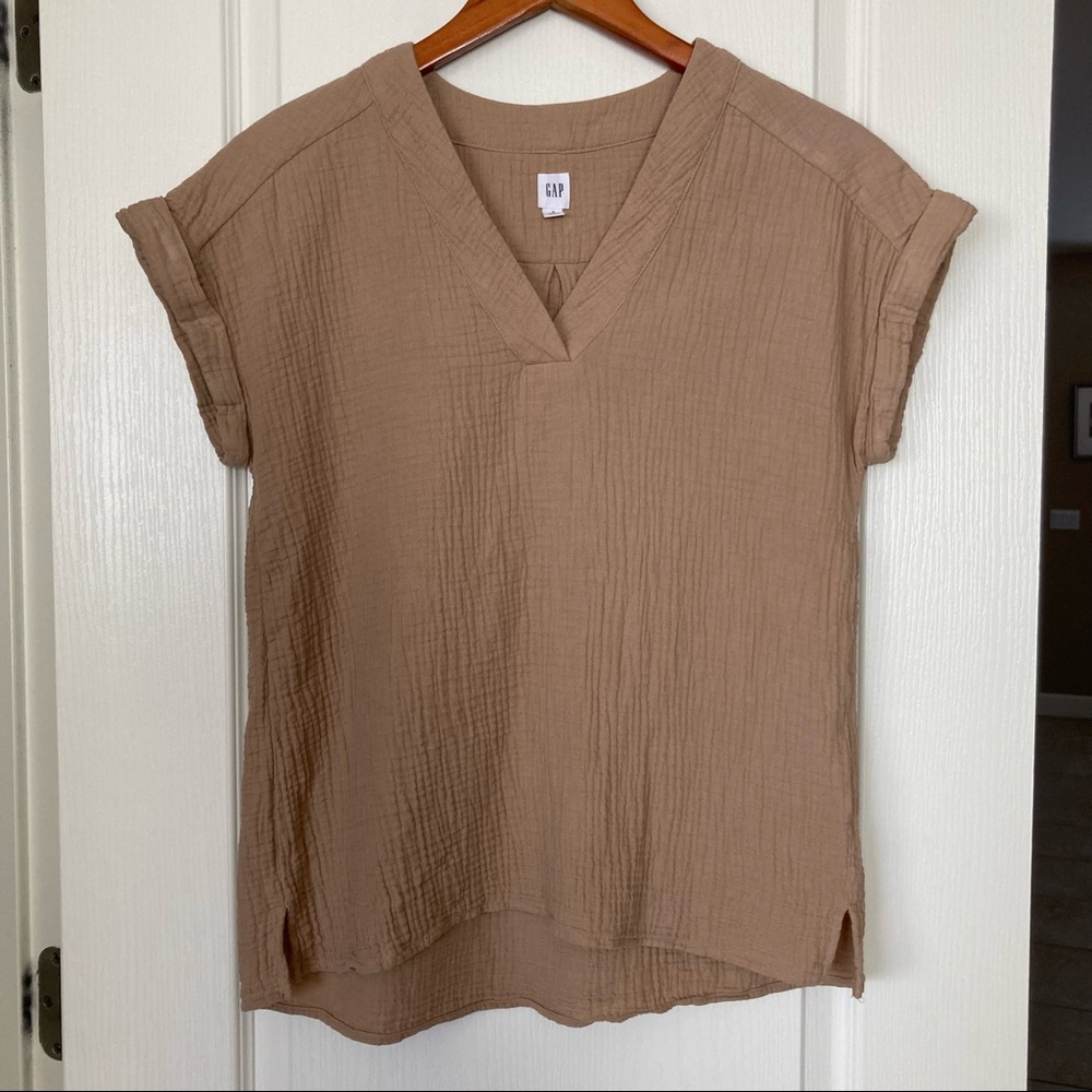 GAP Short sleeve top